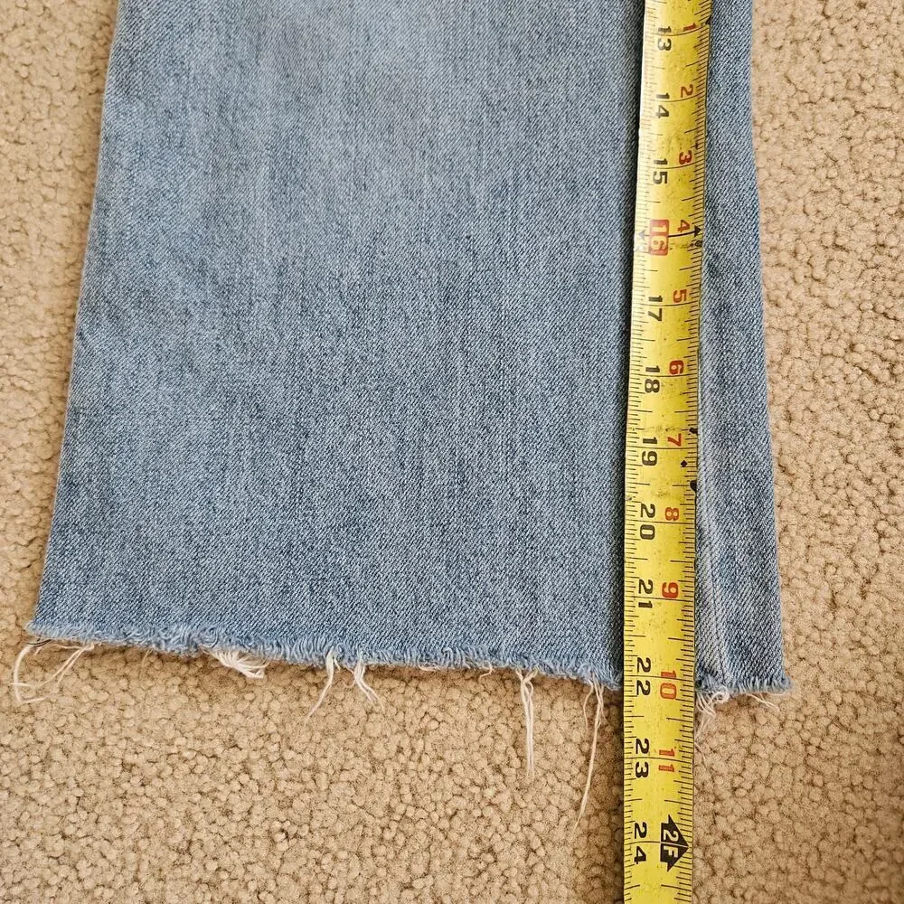 Old Navy high waisted